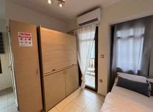 Studio/Γκαρσονιέρα για ενοικίαση - Άνω Πόλη, - Photo 4