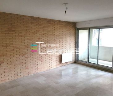 Appartement 2 pièces, 52m² en location à Nimes - 695 € par mois * - Photo 1