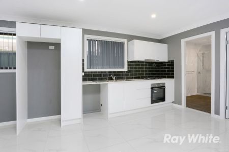 Modern Street Facing Granny Flat - Photo 2