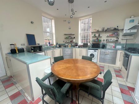1 bedroom in a house share to rent - Photo 2