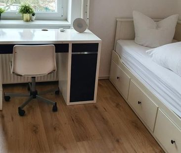 Möbilierte Wohnung, Ferienwohnung, Monteurzimmer, Apartment - Foto 1