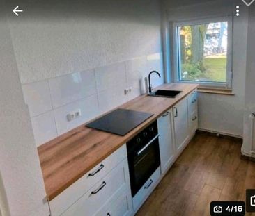 1 Zimmer am Bahnhof in Oldenburg - Foto 1