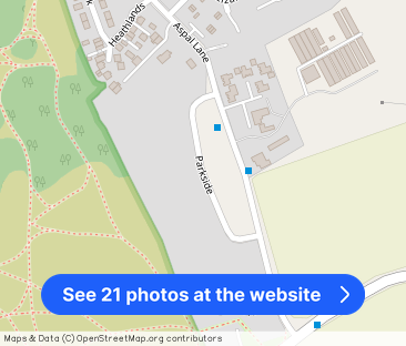 Parkside, Beck Row - Photo 1