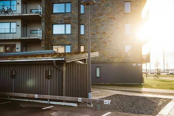 Stenskeppsvägen 17 - Photo 1