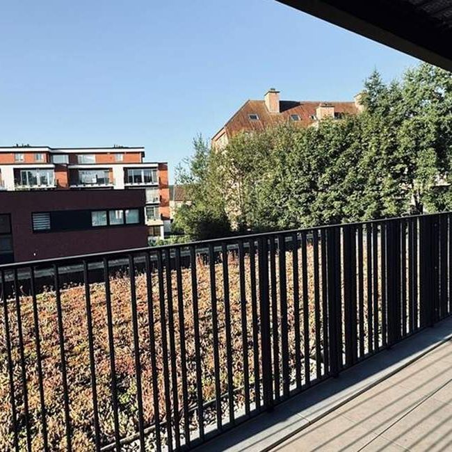 Appartement te huur in Steendorp voor € 1.105 met 2 slaapkamers - Foto 1