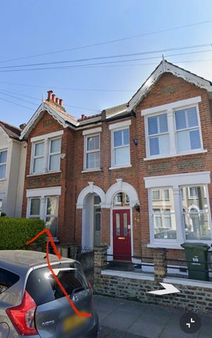 1 Bed Flat, Lanier Road, SE13 - Photo 4