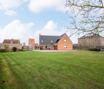 Charmante villa met royale tuin op een uitzonderlijk perceel in Sin... - Foto 5