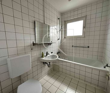 3-Zimmer-Wohnung mit Balkon - Photo 2