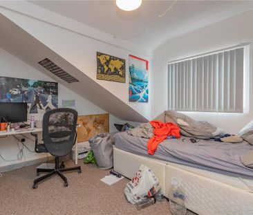 6 bedroom house to rent - Photo 4