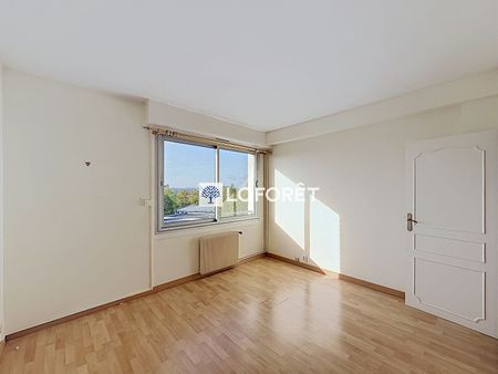 Appartement T4 AMIENS à louer - Photo 4