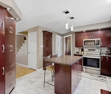 Maison à étages à louer - Gatineau (Gatineau) (Orée des Bois, La Vé... - Photo 4