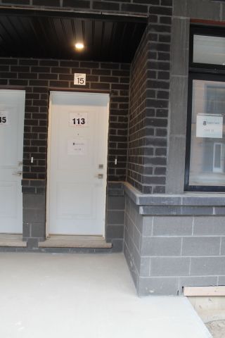 For Lease - 8 Sayers Lane Unit# 15, Richmond Hill, Ontario - Photo 3