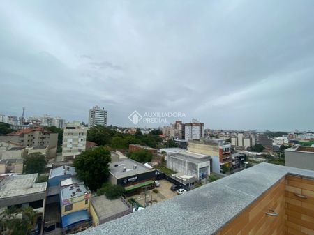 Apartamento com 1 quarto e 39m² para alugar em Passo da Areia, Porto Alegre. - Photo 2