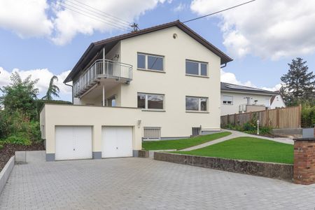 Einfamilienhaus mit großem Garten in Hirschberg - Photo 2