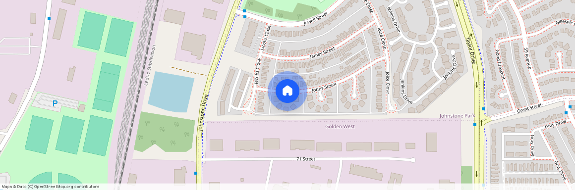 2 Jay Court, T4P 0G1, Red Deer