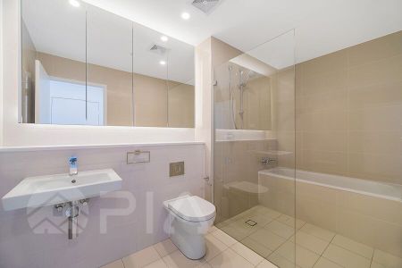 Spacious 2 bedroom apartment for lease**Entry from Block C via Belmore st** - Photo 5