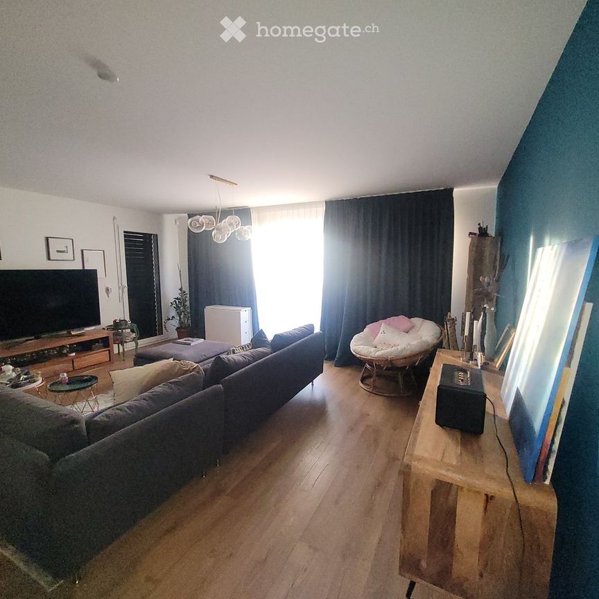 Appartement à Etoy - Photo 1