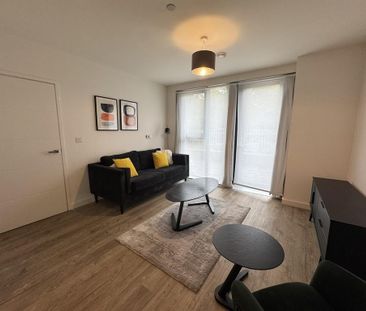 2 bedroom ground floor maisonette to rent - Photo 3