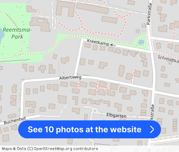 Erstklassige Wohnung mit einzigartiger Dachterrasse in Othmarschen-... - Photo 1