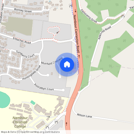 6 Kooyonga Court, Qld 4560, Nambour