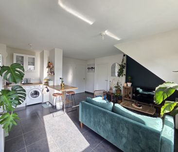 Location Appartement 2 pièces 42m² LA CHAPELLE ST LUC 10600 - Photo 3