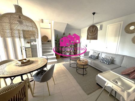 Apartamento en Jávea, AVENIDA AUGUSTA, alquiler - Photo 3