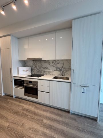 For Lease - 195 Commerce Street Unit# 4202, Vaughan, Ontario - Photo 2