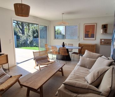 Location maison 4 pièces, 84.46m², Fouesnant - Photo 5