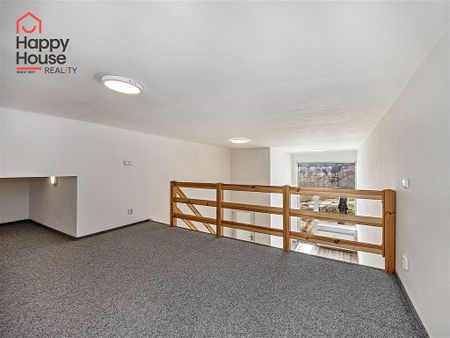 Pronájem bytu 1+kk 44 m² - Фото 2