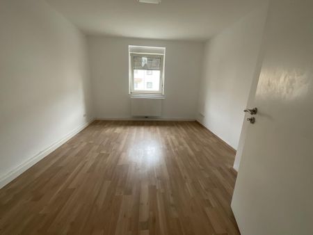 Demnächst frei! 1-Zimmer-Wohnung in Kaiserslautern - Photo 2