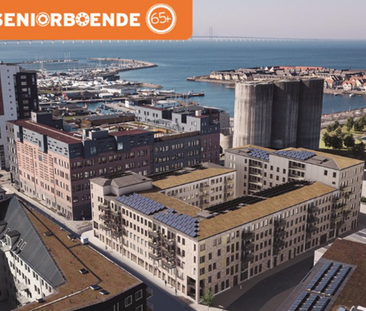 Murbruksgatan 14A, Limhamns Hamnområde - Foto 1