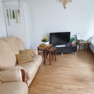 Borgarfjordsgatan, Kista - Photo 2