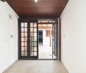 Casa em Condomínio com 3 quartos e 125m² para alugar em Cavalhada, ... - Foto 6