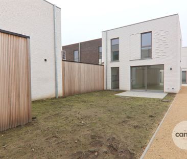 BEN WONING MET 3 SLKS + TUIN IN EEN GROENE OMGEVING - Foto 4