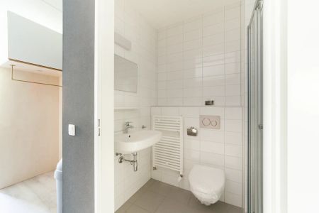 Studio Teteringsedijk 120-C5, Breda - À Louer - Foto 3