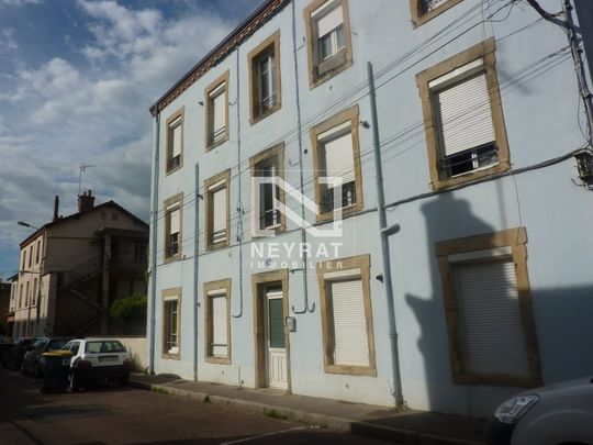 APPARTEMENT T2 A LOUER - Photo 1