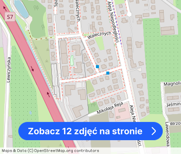 2 pokoje, Grójec ul. Kochanowskiego 15 - Zdjęcie 1