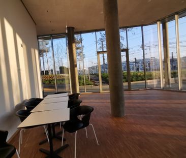 2 Zimmer de LUXE mit südlichem Balkon direkt beim Belvedere mit vie... - Photo 1