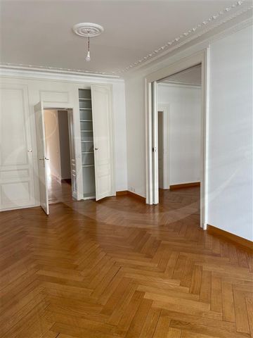 Chemin des Crêts-de-Champel 4, Appartement de 5 pièces - Foto 4