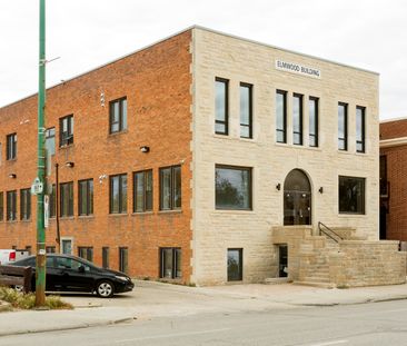 Elmwood Building - Photo 2