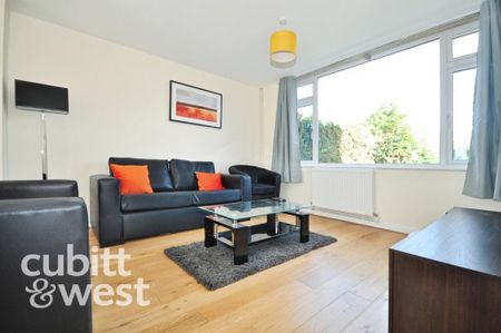 1 bedroom in a house share to rent - Photo 3