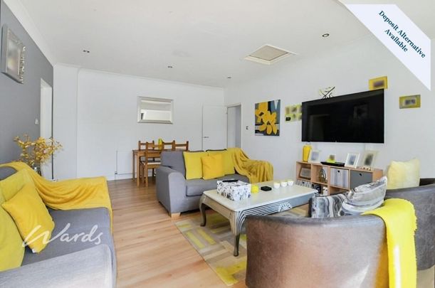 2 bedroom apartment to rent - Photo 1