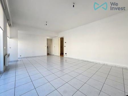 Appartement met één slaapkamer in Molenbeek-Saint-Jean - Photo 5