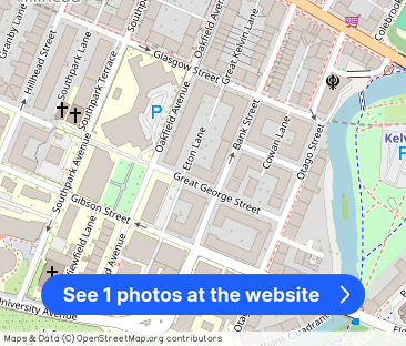 Great George Street, Glasgow, G12 - Photo 1