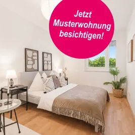 3 Zimmer | Erstbezug | Urbanes Wohnen nahe Alte Donau - Photo 1