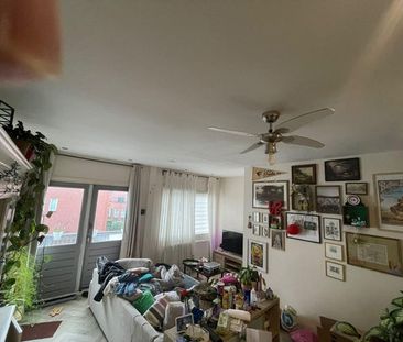 Te huur: Appartement Spoorstraat 49 A in Hilversum - Photo 1