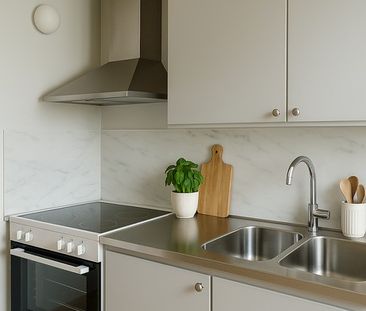 Bergsgatan, Eskilstuna - Photo 2