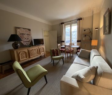 Location Appartement 2 pièces 45m² BIARRITZ 64200 - Photo 2