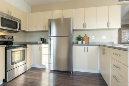 For Lease - 174 Bronte Street Unit# 305, Milton, Ontario - Photo 5