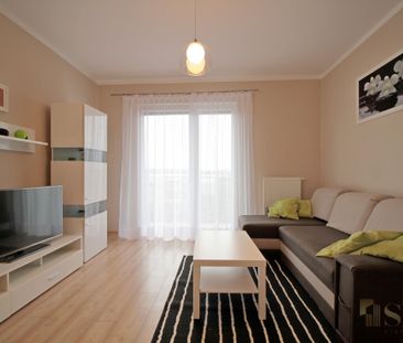 2 pokoje ul. Przybyszewskiego 209 - Photo 1